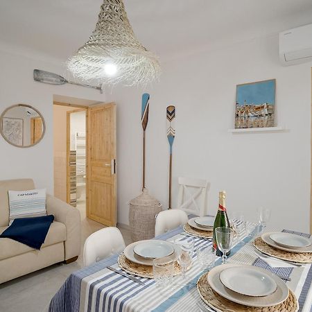 Azurea Home Central & Roomy Flat Sanremo Exteriör bild