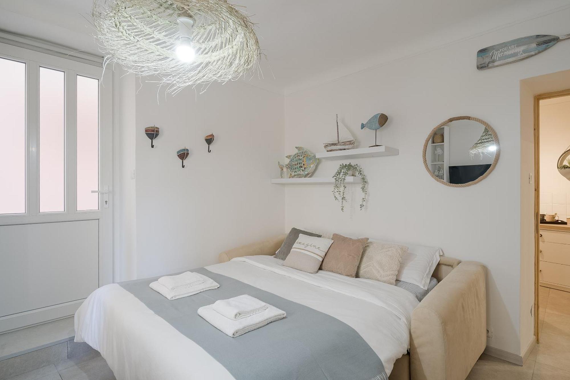Azurea Home Central & Roomy Flat Sanremo Exteriör bild
