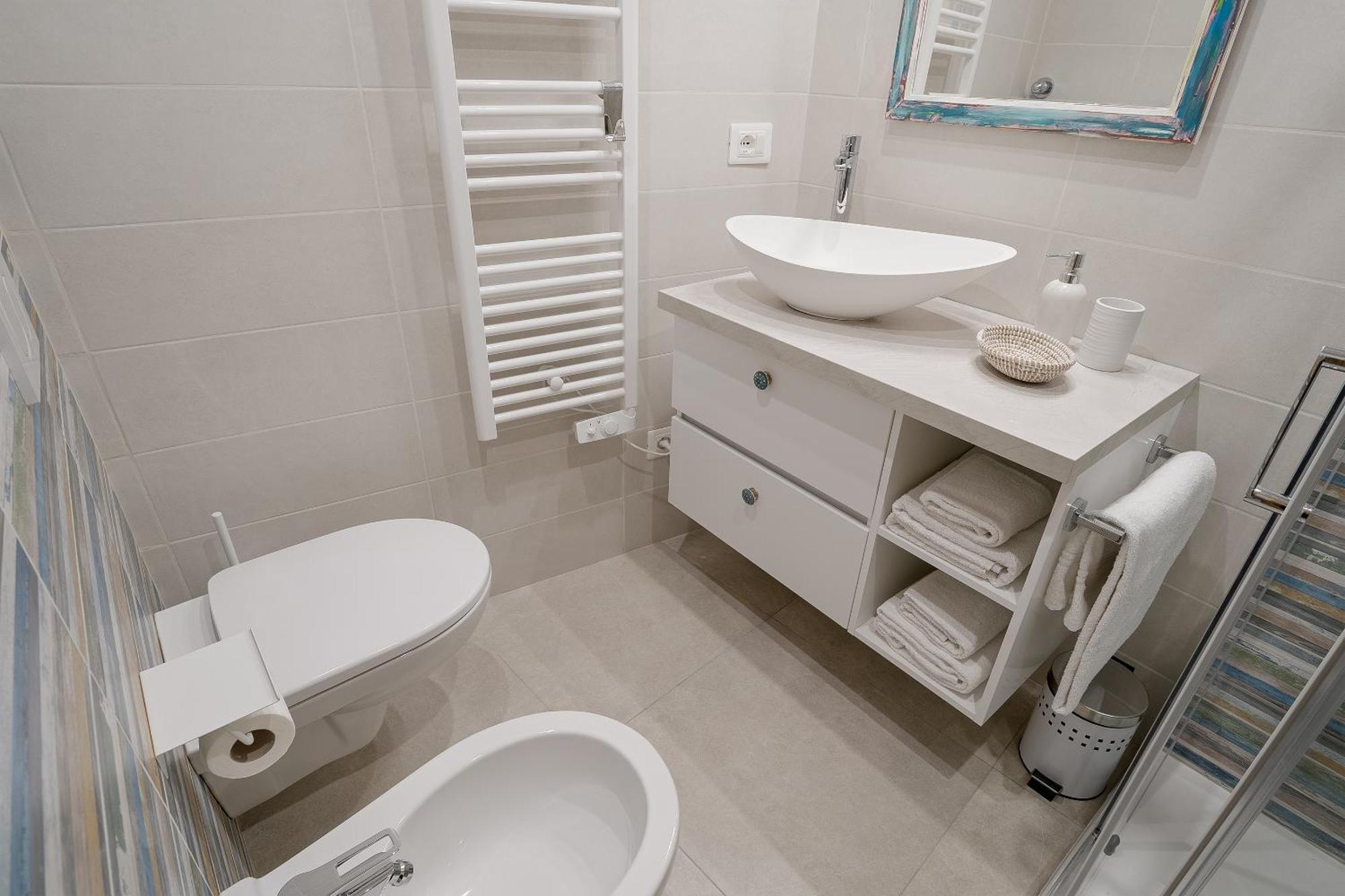 Azurea Home Central & Roomy Flat Sanremo Exteriör bild