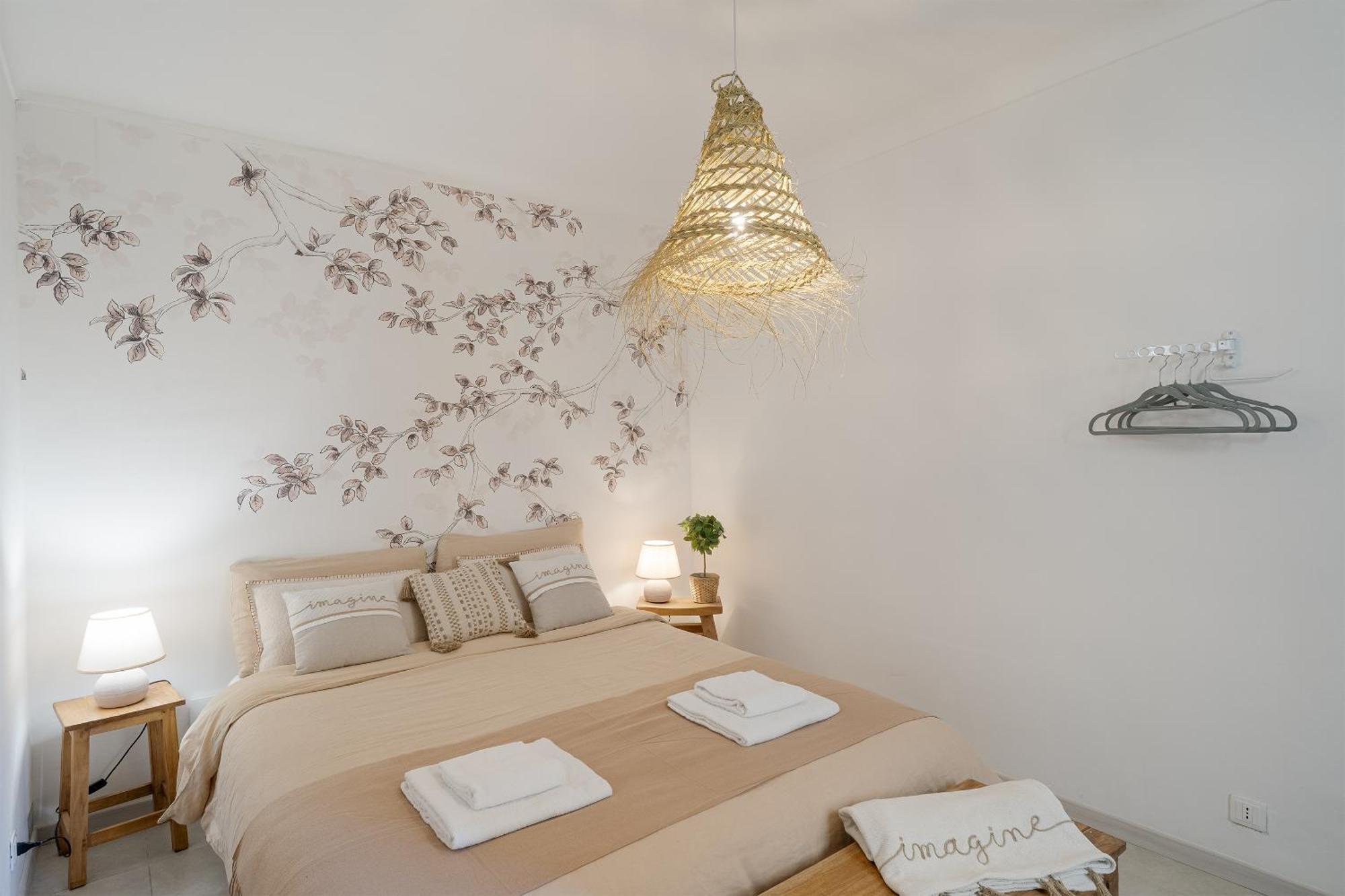 Azurea Home Central & Roomy Flat Sanremo Exteriör bild