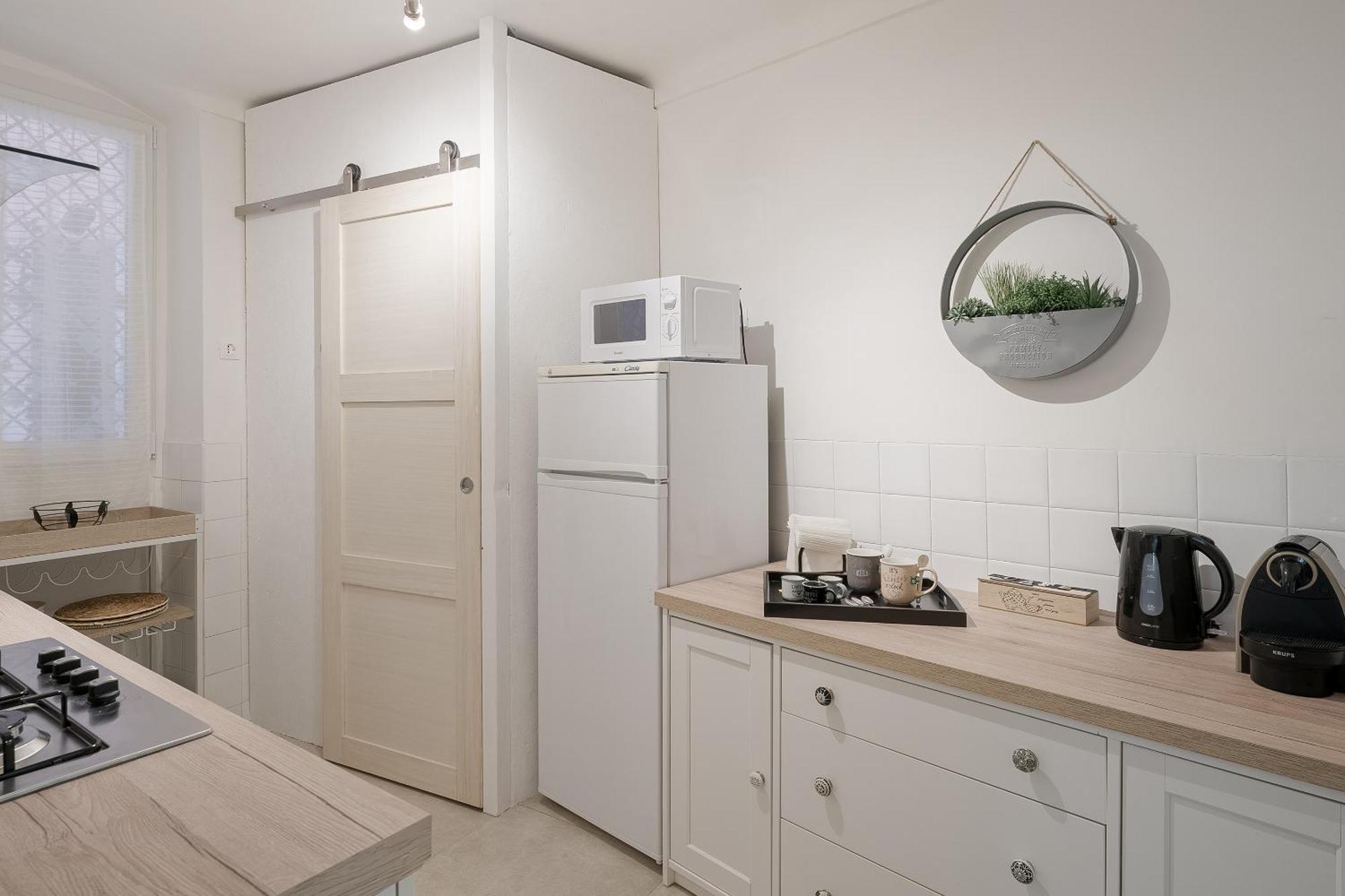 Azurea Home Central & Roomy Flat Sanremo Exteriör bild