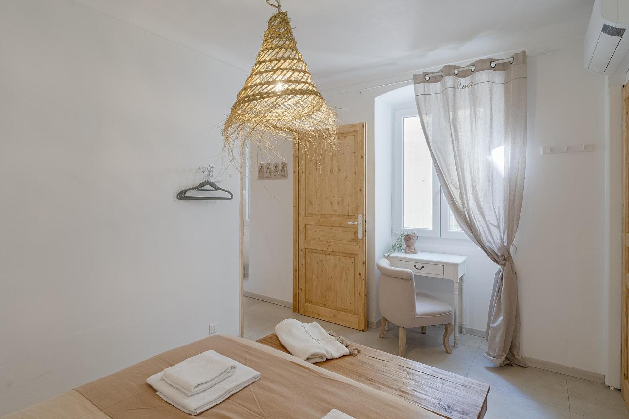 Azurea Home Central & Roomy Flat Sanremo Exteriör bild